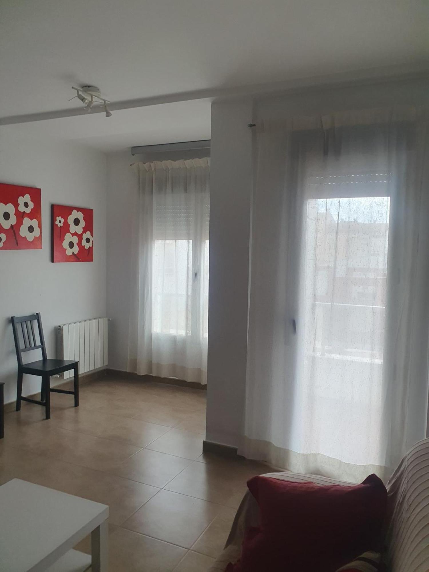 Appartement Piso Centrico Con Garaje En *