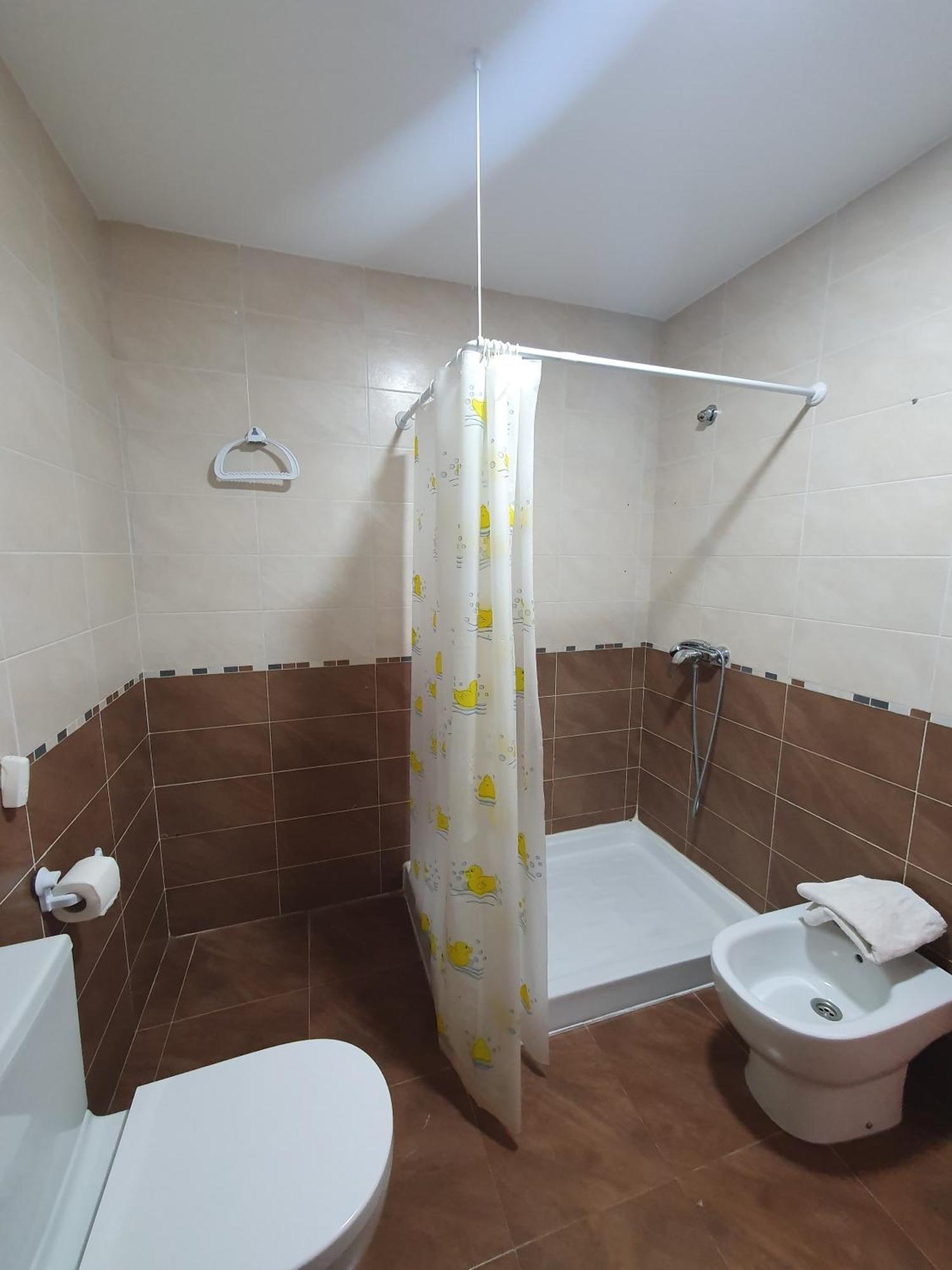 Apartment Piso Centrico Con Garaje En